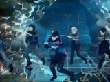 U-Kiss - Bingeul Bingeul MV