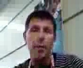 Benoit Thans à l'Euro