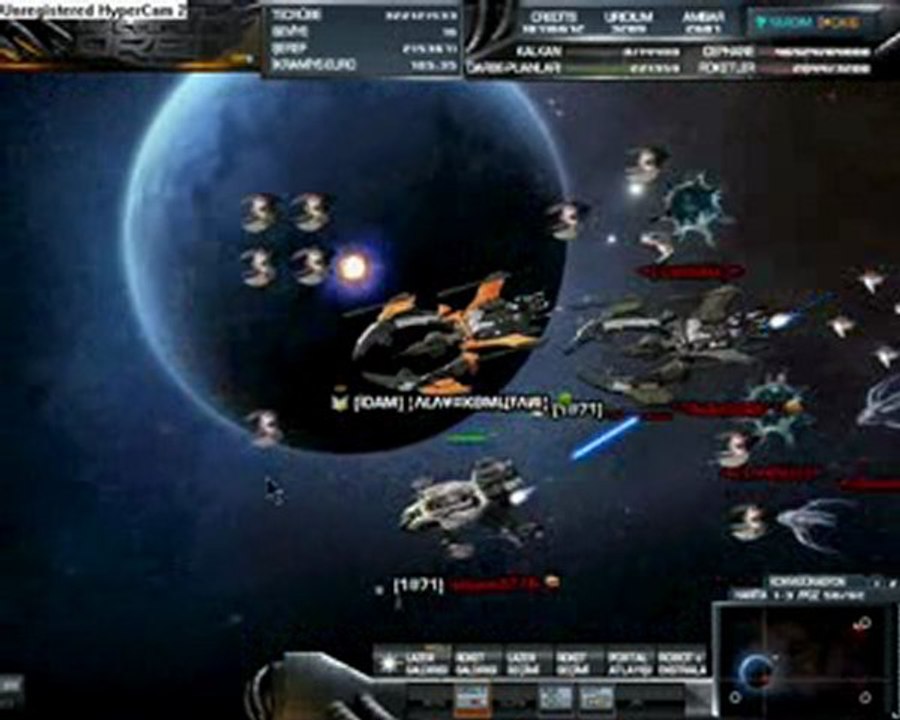 DARKORBİT TR1