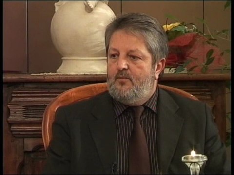 Calaisis TV : l'invité de CTV, Alain Potier