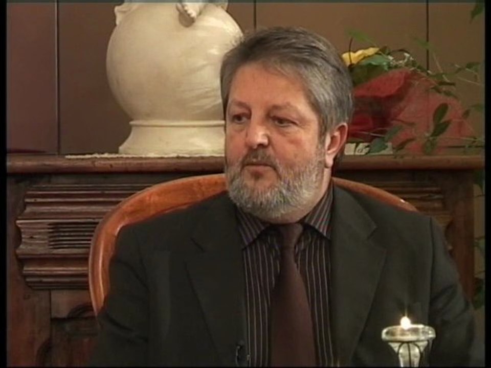 Calaisis TV : l'invité de CTV, Alain Potier