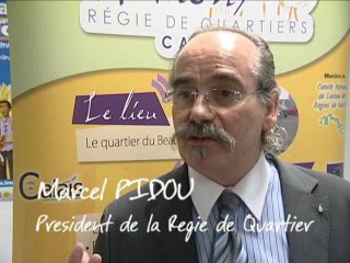 Calaisis TV  : l'oeilleton régie de quartier épisode 3