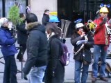 Manifestation PARIS réforme des Lycées   30 Janvier 2010