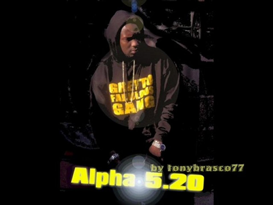 GROS gros son !! alpha 5.20 . exclu !! lourd !!