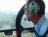 Extrém repülés helikopterrel, vietnámozás HZSZ-el