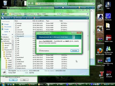tutoriel installer un mod