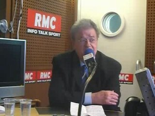 "Le PS et les Verts ne passeront pas le 1er tour" Frêche