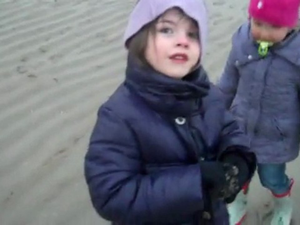 Le Coq 6-12 février 2010 Goldenbeach