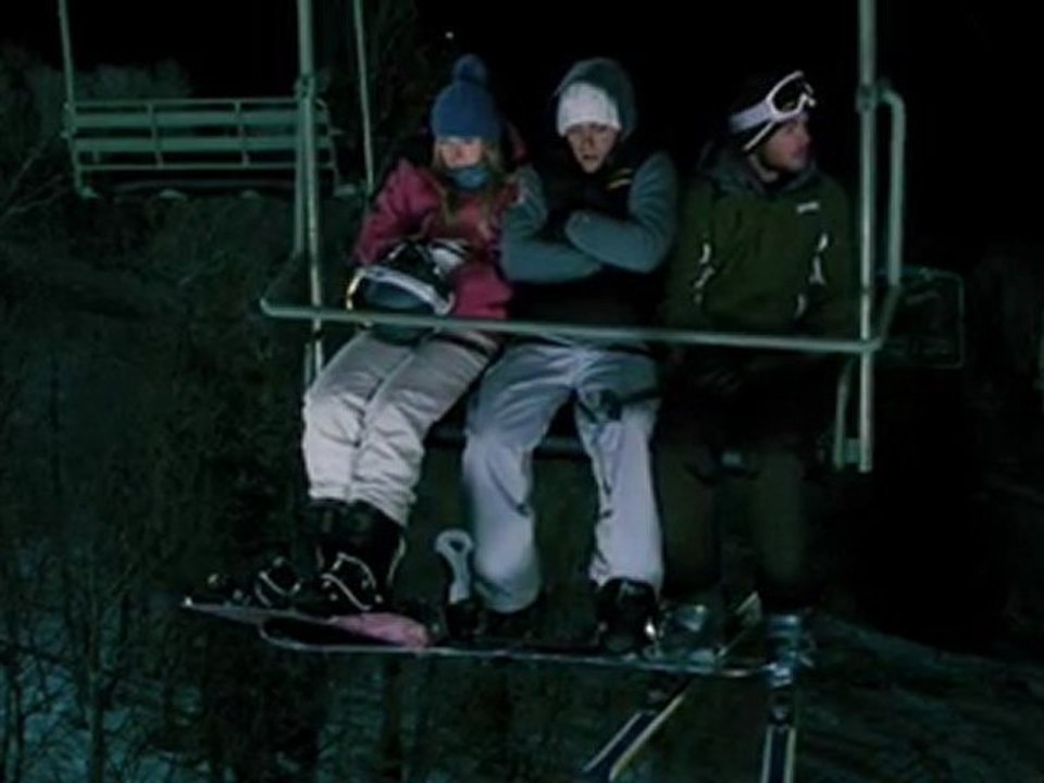 Frozen (2010) Trailer