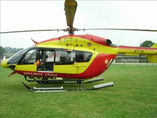 pompiers de doudeville st barbe 2009