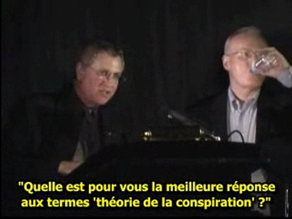 Le Mythe et la Réalité 5/5
