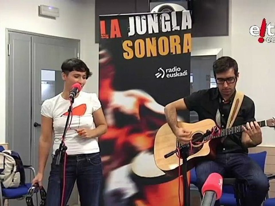 Jungla sonoran galduta. Cla. Tira a Teima