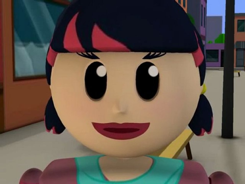 Fashion World Jumps On Sky 3D Bandwagon