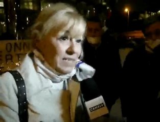 Censure sur LCI : Marie-Christine ARNAUTU n'est pas invitée