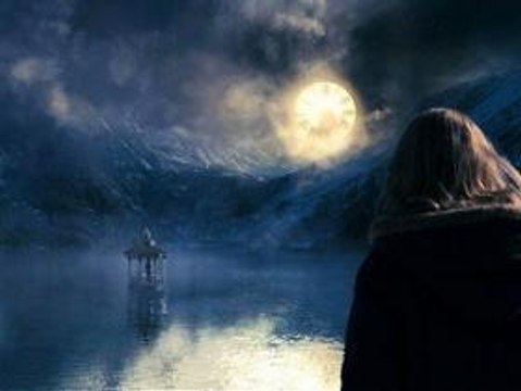 CINÉ LOVELY BONES DE PETER JACKSON