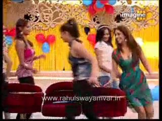 Rahul Dulhaniya Le Jaayega 10 february Part 2 10th feb ...