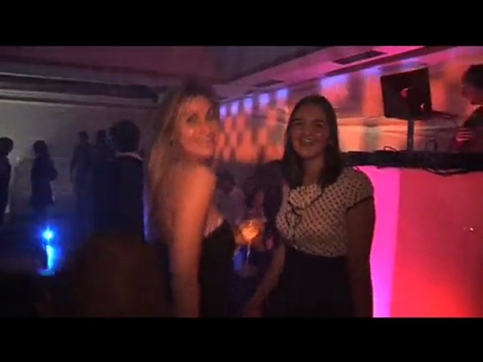 REVIVAL (STUDIO A) // OPENING CRYSTAL LOUNGE