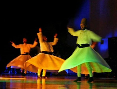 Why-Ömer Faruk Tekbilek