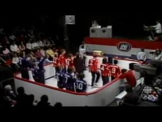 NAISSANCE DE LA L.N.I. ET DU MATCH D'IMPRO - 2ème partie