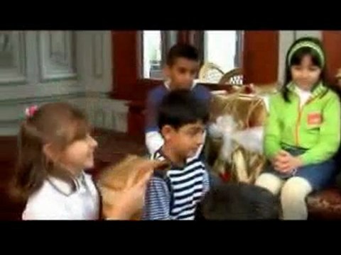 Senai Demirci - Kıl Beni Ey Namaz Orjinal Klip DuaDenizi.Com