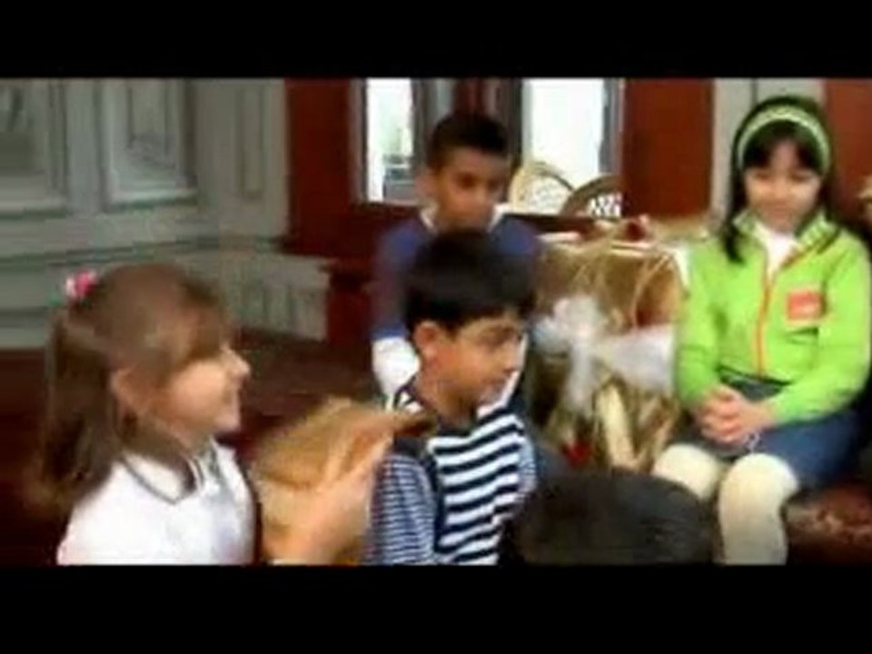 Senai Demirci - Kıl Beni Ey Namaz Orjinal Klip DuaDenizi.Com