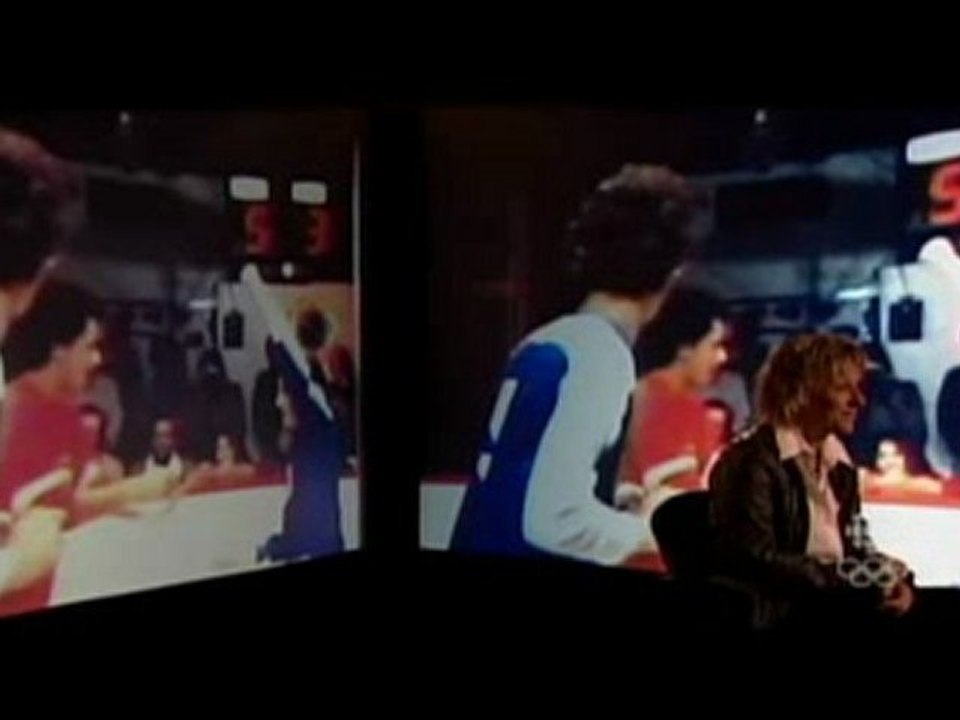 NAISSANCE DE LA L.N.I. ET DU MATCH D'IMPRO - 3ème partie