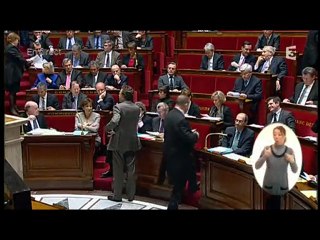 Question d'actualité 1/3 10.02.2010