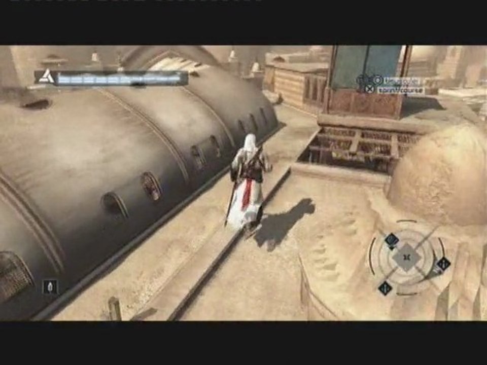 H-and-H : Assassin's Creed I (Test)