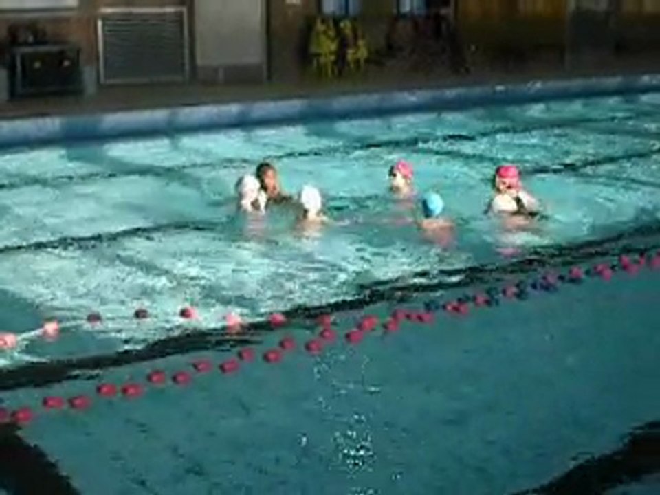 Un avant-goût du gala du 21 et 22 mai 2010