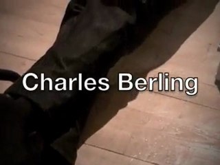 Charles Berling chante : "J'aime les dieux"