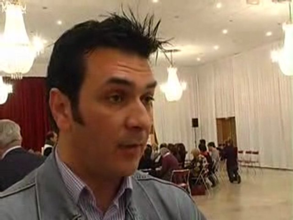 Patrice Kantarjian