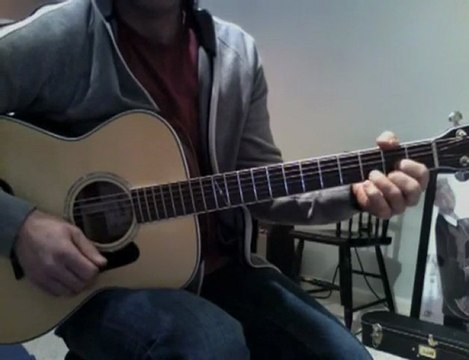 Song for Beginners-Brown Eyed Girl-Van Morrison