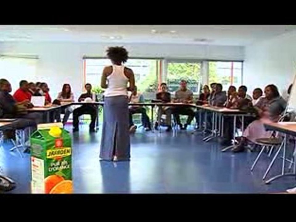 01 Témoignage