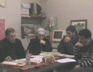 حوارات الأحزاب الاتحاد الاشتراكي جزء 2