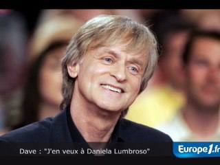 "J'en veux à Daniela Lumbroso"