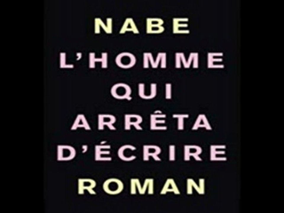 LLP Maaza wa law taret - Nabe et le complot 1/2