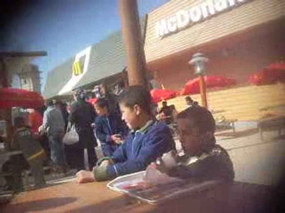 Mac Donald NOOR.Benazzi11