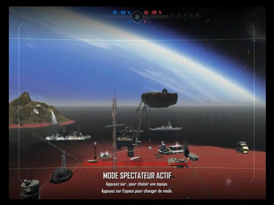 [Crysis]Présentation