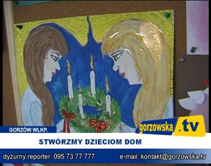 STWÓRZMY DZIECIOM DOM