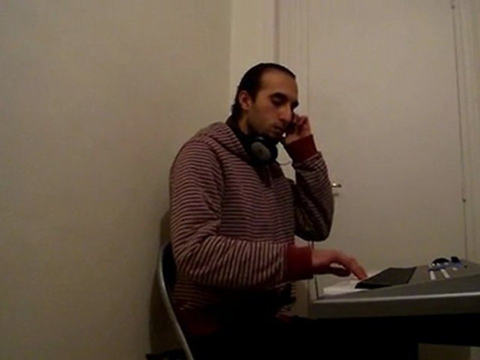 bakhta cheb khaled (bnate ennasse)