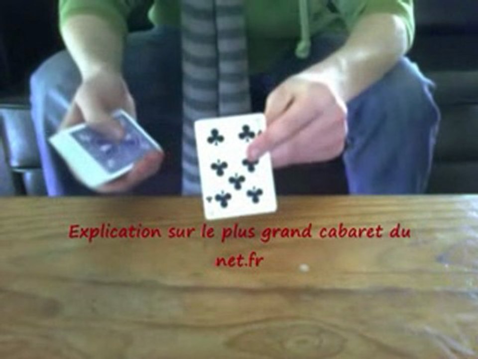 As du Tricheur