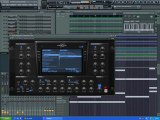 DJ J'B - Blue (Hardstyle Remix) FL Studio