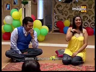 Rahul Dulhaniya Le Jaayega 10 february Part 4 10th feb ...