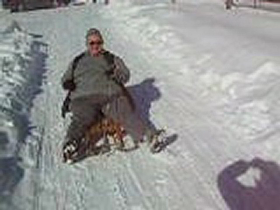 vacances de février 2010