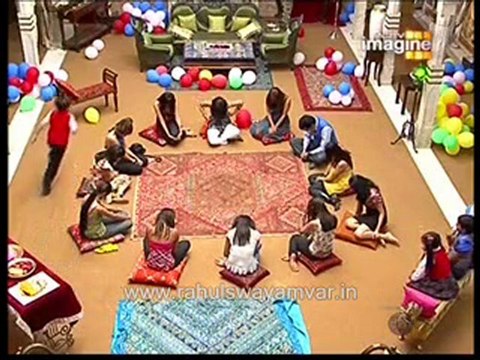 Rahul Dulhaniya Le Jaayega 10 february Part 5 10th feb ...