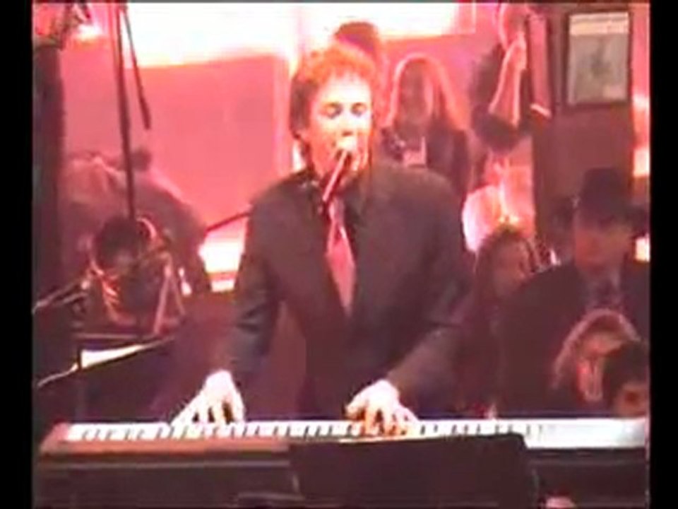 DELDONGO live PARIS -SALSA MUSIQUE, LATIN-JAZZ