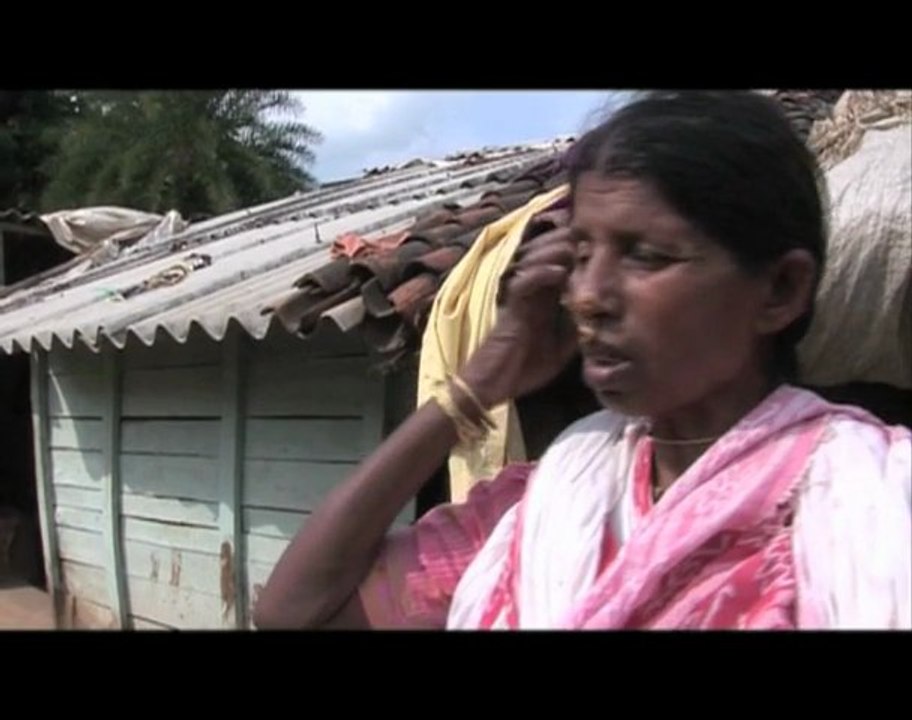 L'exploitation minière en Inde