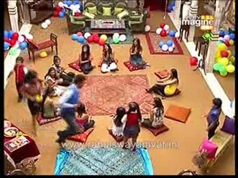 Rahul Dulhaniya Le Jaayega 10 february Part 6 10th feb ...