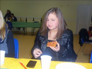 Aniverssaire kimberly