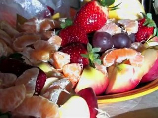 Утро в квартире невесты 230110